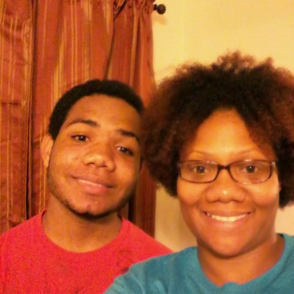 Meet your Posher, Shawanah